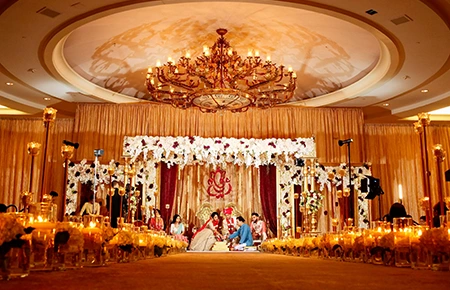 Wedding Decor gallery